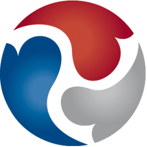 HumanResurs FH AB logotyp