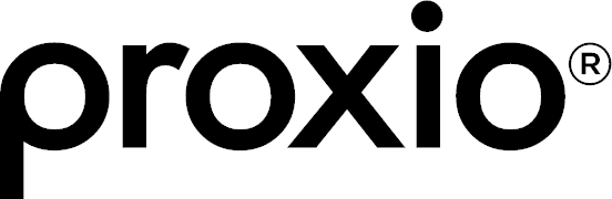 Proxio Systems AB logotyp
