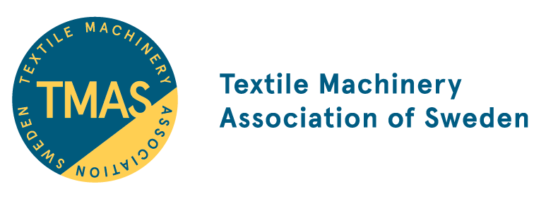 Swedish Textile Machinery Association Service AB logotyp