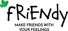Friendy & Co. AB logotyp