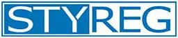 Styreg AB logotyp