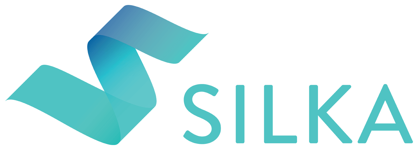 SILKA AB logotyp