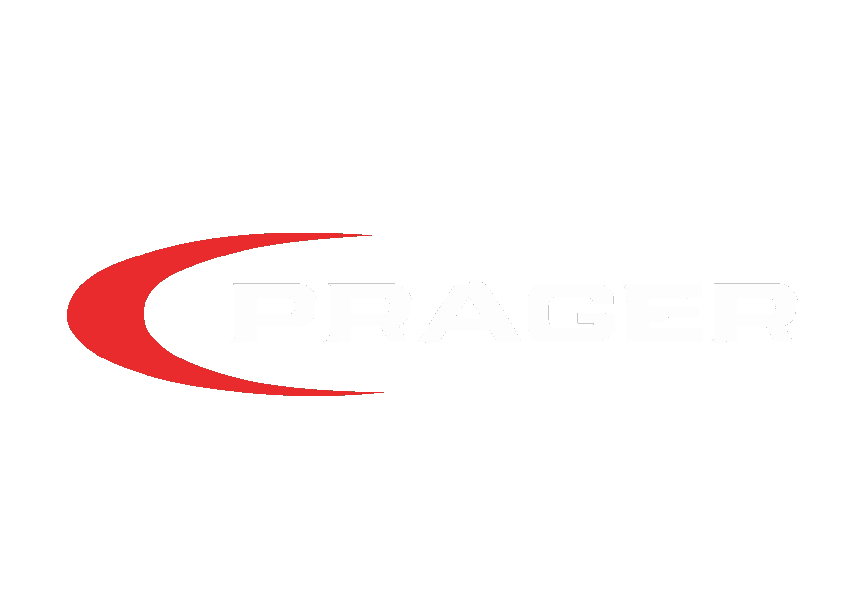 Prager & Son AB logotyp