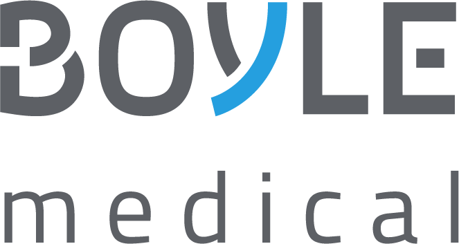 Boyle Medical AB logotyp
