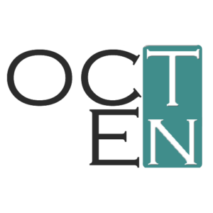 OCT-Entreprenad Trä & Betong AB logotyp