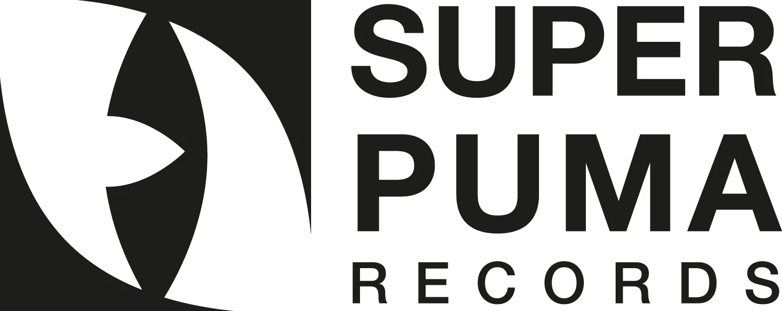 Superpuma Records AB logotyp