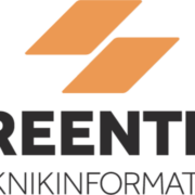 Screentech Teknikinformation AB logotyp