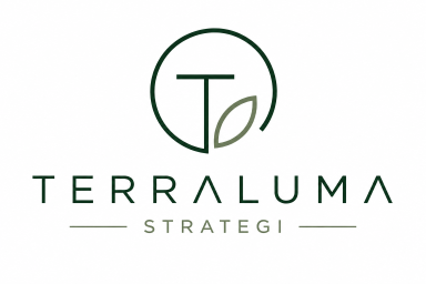 TerraLuma Strategi Aktiebolag logotyp