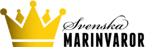 Svenska Marinvaror i Luleå AB logotyp