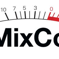 MixCo AB logotyp