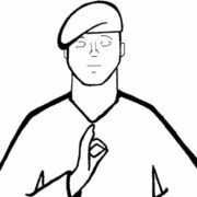 A Swedish Buddha Marketing Communication AB logotyp