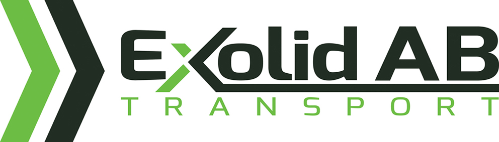 Exolid AB logotyp