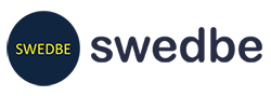 SWEDBE AB logotyp