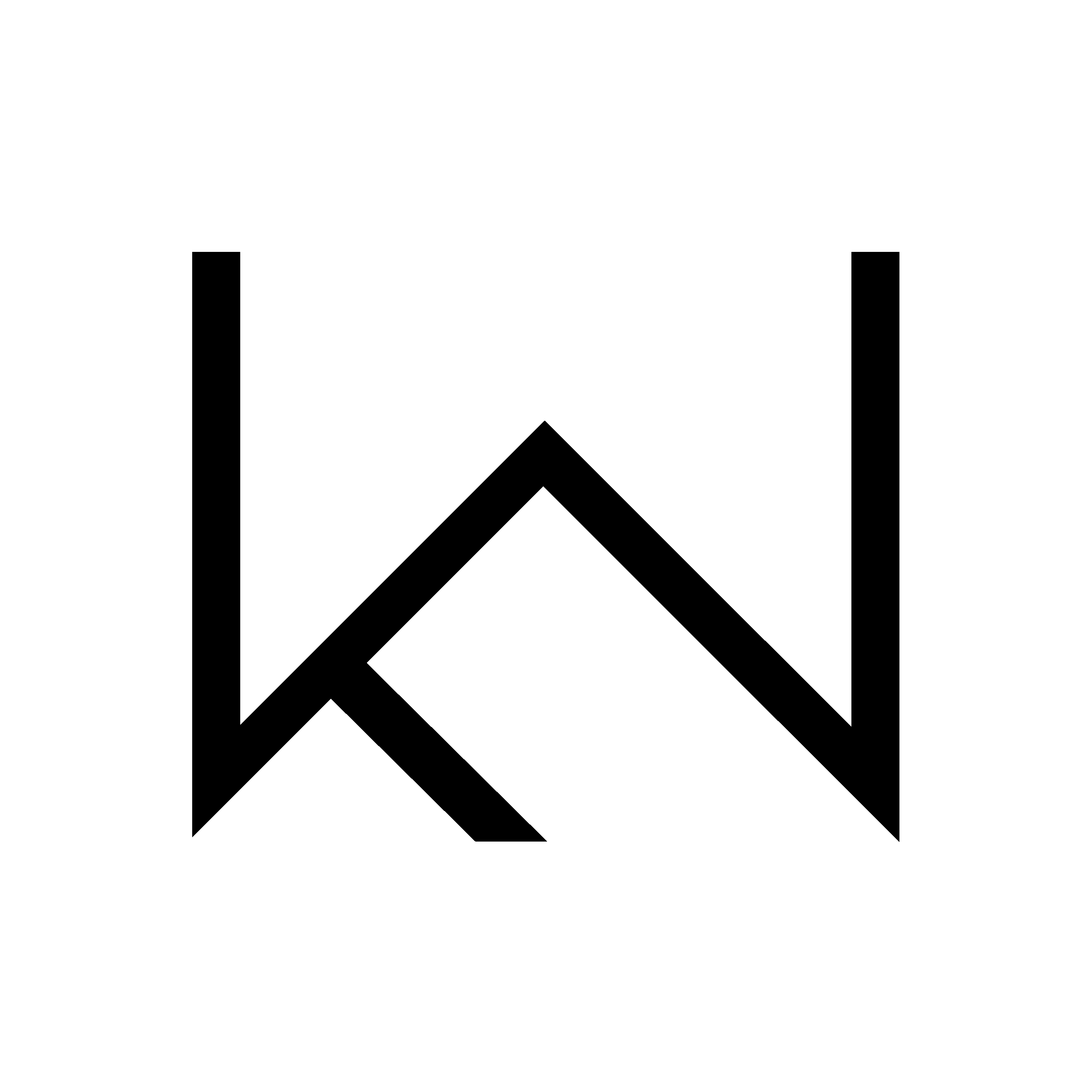Kevin Walker AB logotyp