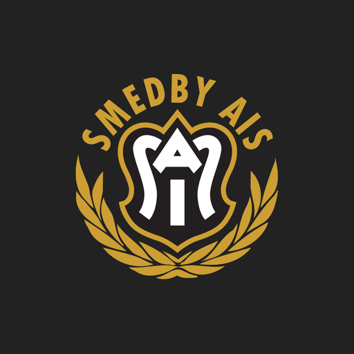 Smedby AIS Fastigheter AB logotyp