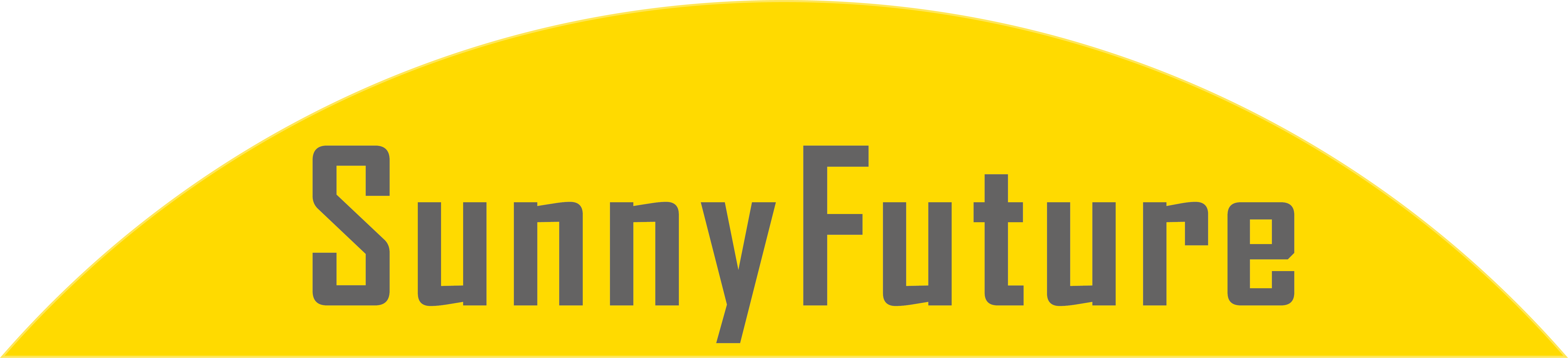 Sunny Future AB logotyp