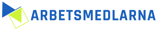 Arbetsmedlarna i Sverige AB logotyp