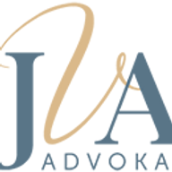 JVA Advokat AB logotyp