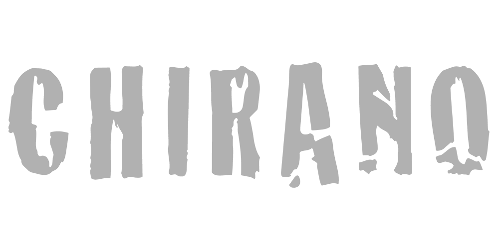 Chirano AB logotyp