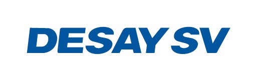 Desay SV Automotive Scandinavia AB logotyp