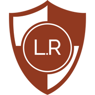 Lyrblad Recovery AB logotyp