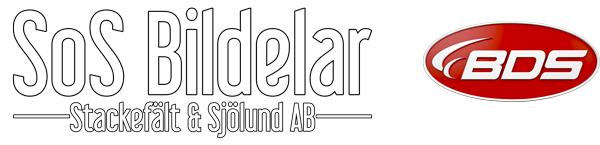 Stackefält & Sjölund AB logotyp