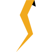 Västerbottens Elservice AB logotyp