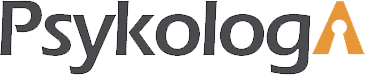 Psykolog A AB logotyp