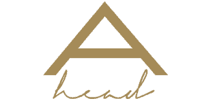 Ahead Sweden AB logotyp