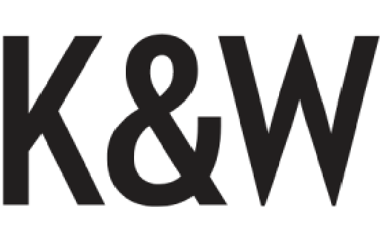 Kjellson & Wik AB logotyp