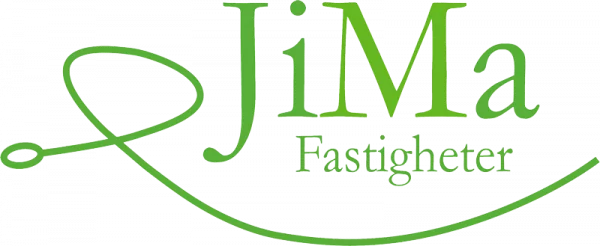 JiMa Fastigheter AB logotyp