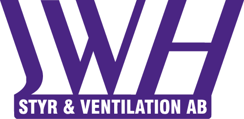 JWH Fastighetsförvaltning AB logotyp
