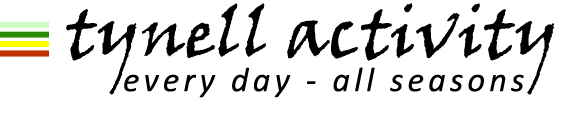 Tynell Activity AB logotyp