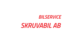 Skruvabil Sverige AB logotyp