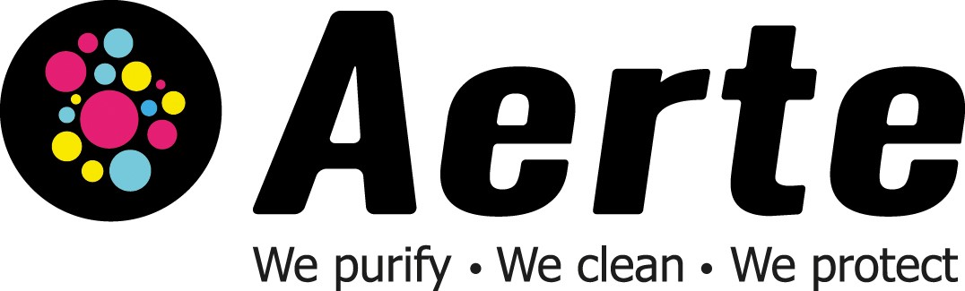 Aerte AB logotyp