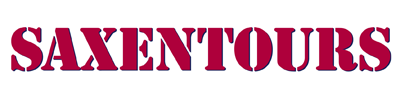 SAXENTOURS AB logotyp