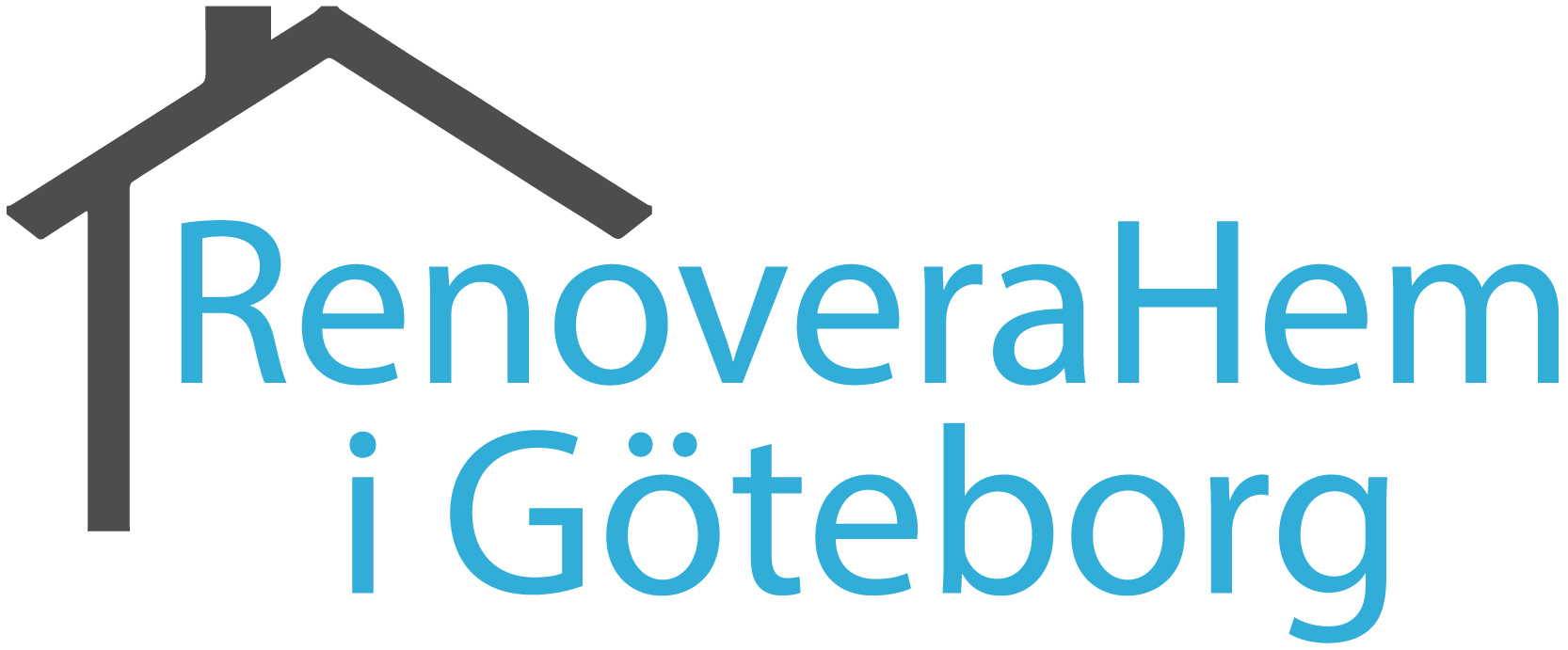 RenoveraHem i Göteborg AB logotyp