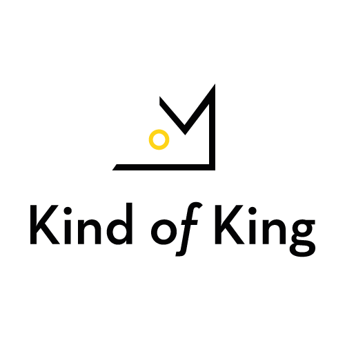 Kind of King AB logotyp
