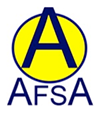 AFSA Sweden AB logotyp