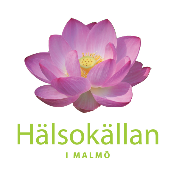 Hälsokällan i Malmö AB logotyp