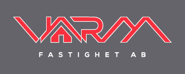 Varm Fastighet Norden AB logotyp