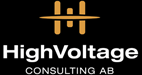 High Voltage Consulting Nordic AB logotyp