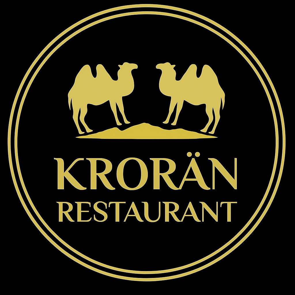 Kroran Stockholm AB logotyp
