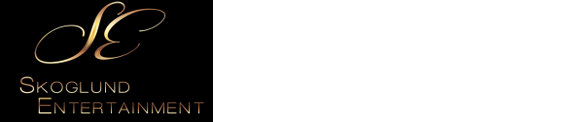 Skoglund Entertainment AB logotyp