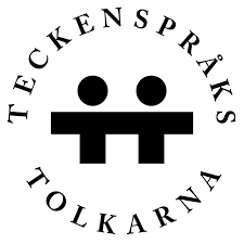 AB Teckenspråkstolkarna Syd logotyp