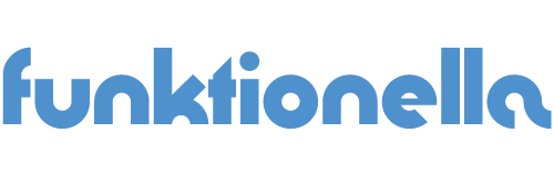Funktionella Rörelser i Stockholm AB logotyp