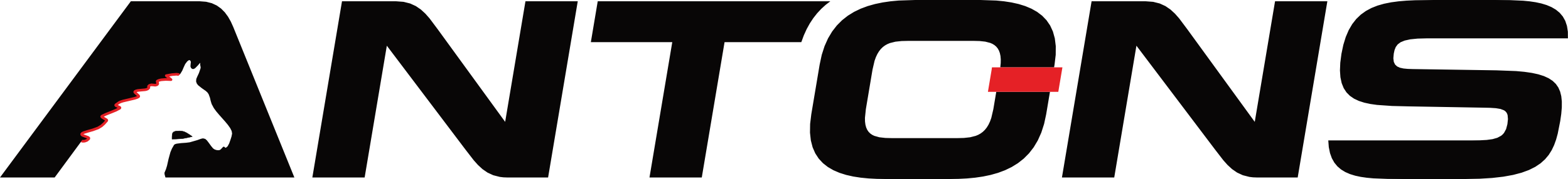 Antons Konsult AB logotyp