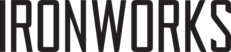 IRONWORKS STOCKHOLM AB logotyp