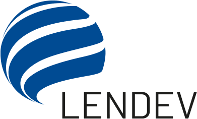LENDEV AB logotyp