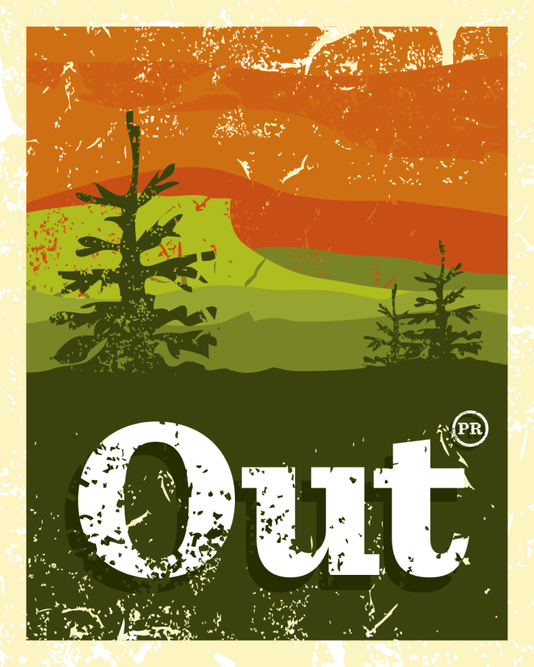 Outdoor promotion AB logotyp